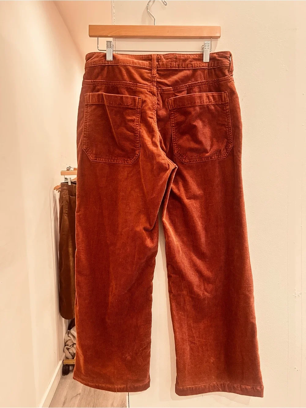 Pilcro anthropologie women’s